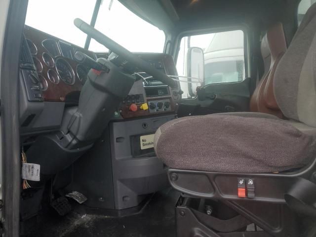 2015 Mack 600 CXU600