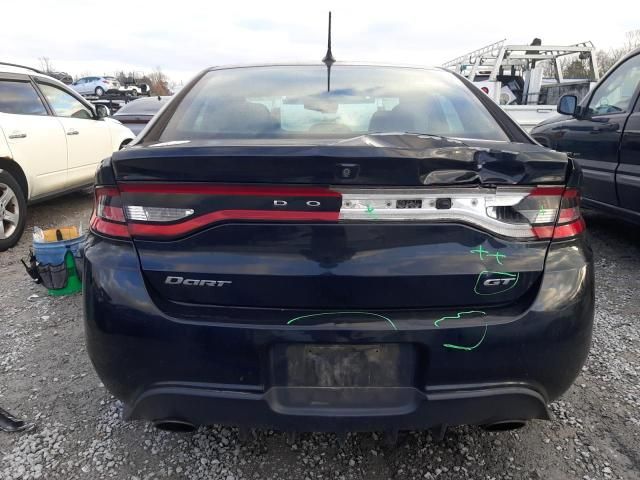 2015 Dodge Dart GT