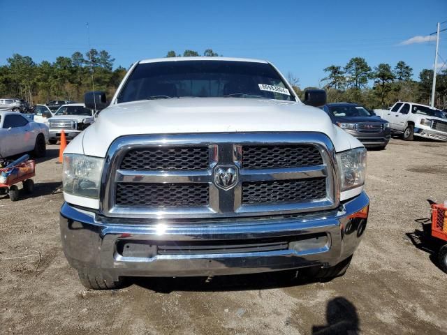 2014 Dodge RAM 2500 ST