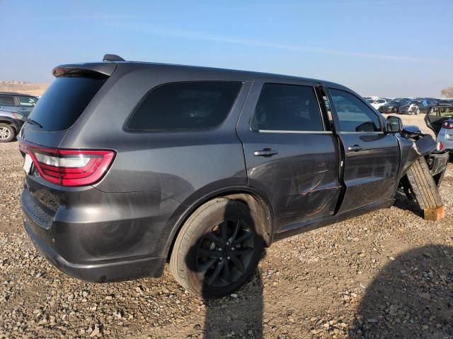 2017 Dodge Durango R/T