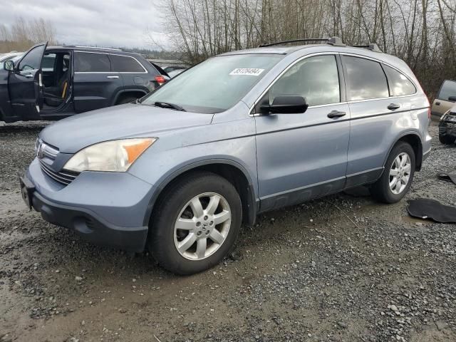 2007 Honda CR-V EX