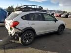 2014 Subaru XV Crosstrek 2.0 Premium