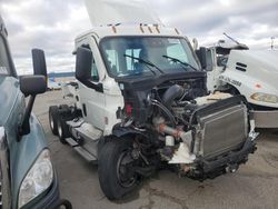 Freightliner salvage cars for sale: 2022 Freightliner Cascadia 116