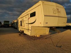 Cardinal salvage cars for sale: 2000 Cardinal Trailer