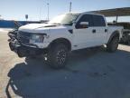 2013 Ford F150 SVT Raptor