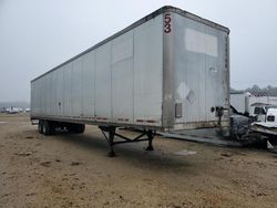 Wabash salvage cars for sale: 2005 Wabash Trailer