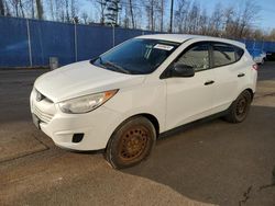 2013 Hyundai Tucson GL en venta en Moncton, NB