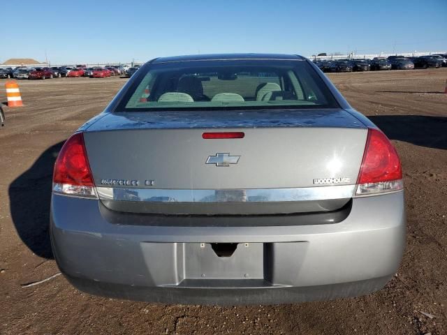 2008 Chevrolet Impala LT