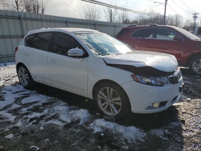 2011 KIA Forte SX