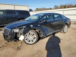 Cadillac XTS Vehiculos salvage en venta: 2019 Cadillac XTS Luxury