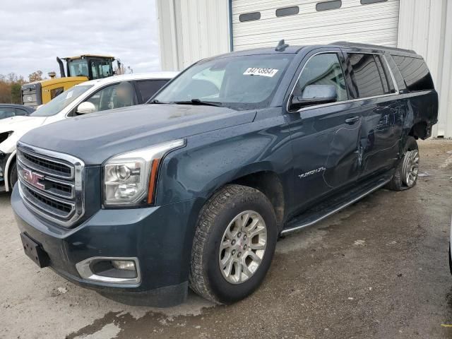 2019 GMC Yukon XL C1500 SLT