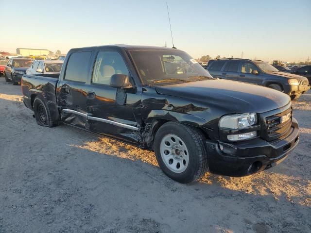 2005 GMC New Sierra C1500