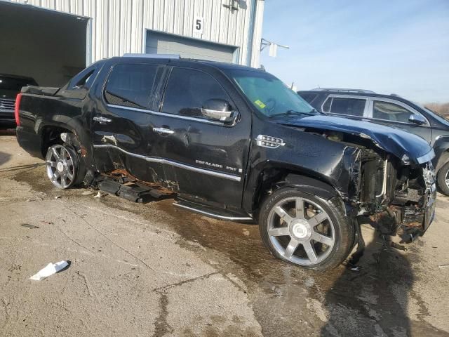 2009 Cadillac Escalade EXT Luxury