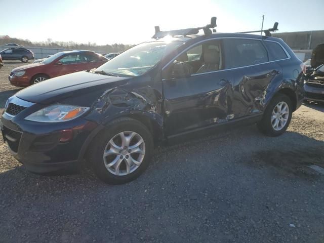 2011 Mazda CX-9