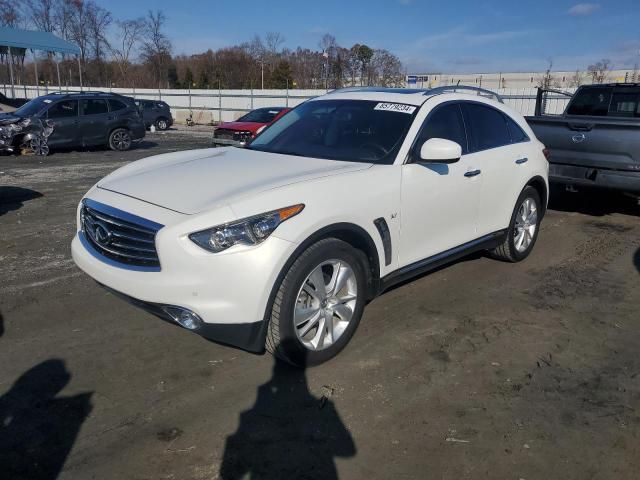 2015 Infiniti QX70