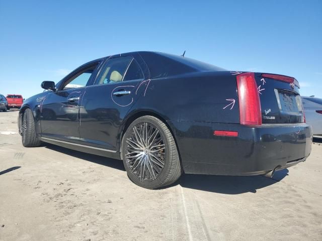 2008 Cadillac STS