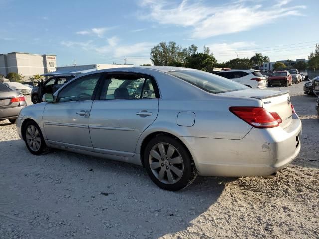 2006 Toyota Avalon XL