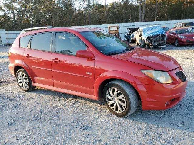 2006 Pontiac Vibe