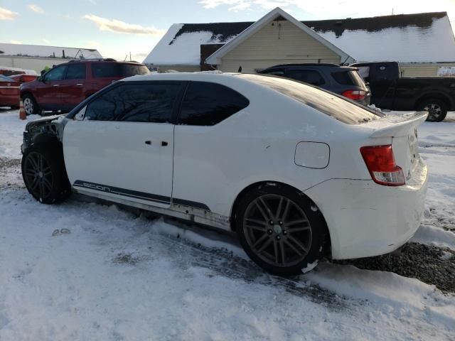 2013 Scion TC