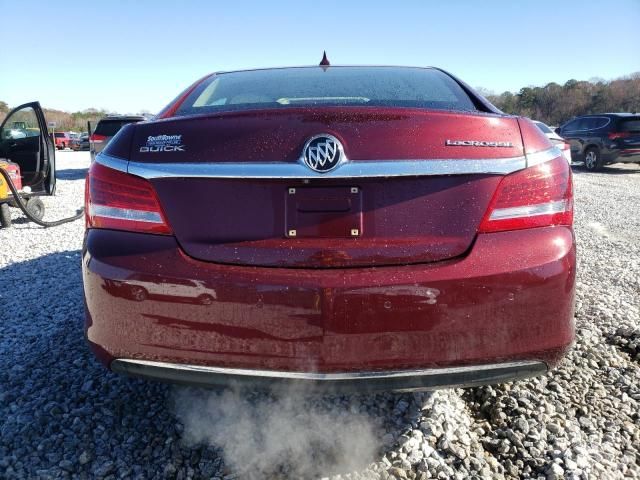 2014 Buick Lacrosse