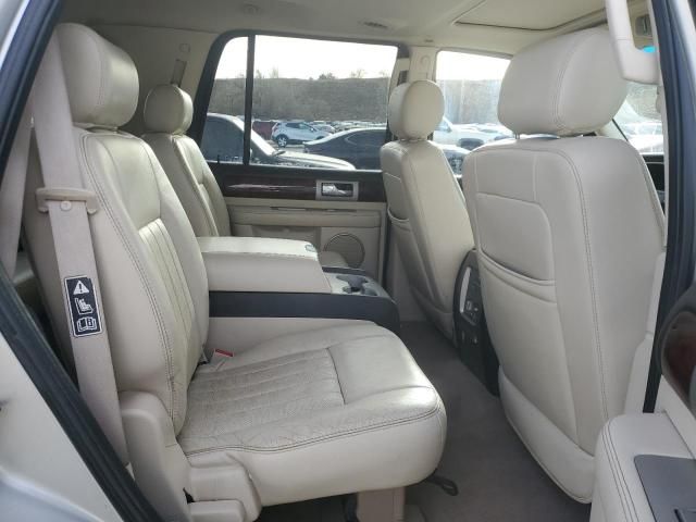 2003 Lincoln Navigator