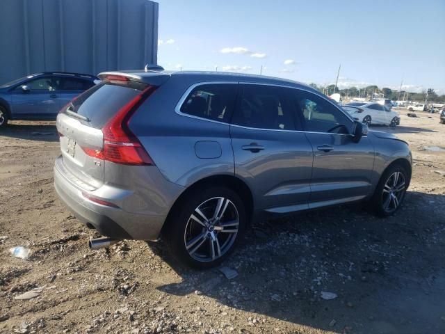 2021 Volvo XC60 T5 Momentum