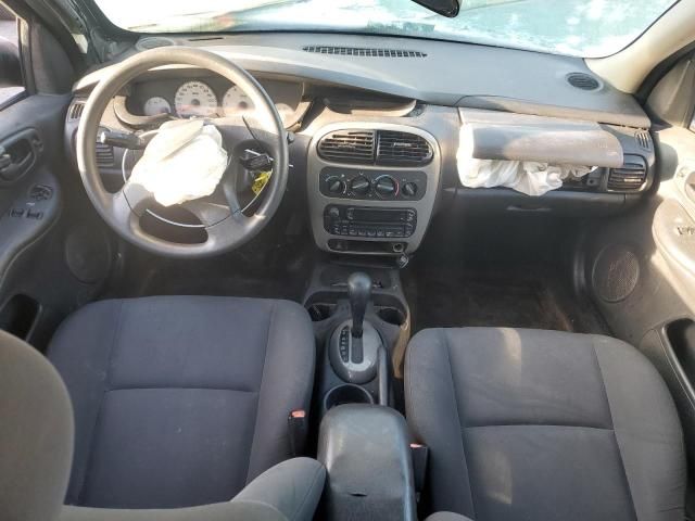 2005 Dodge Neon SXT