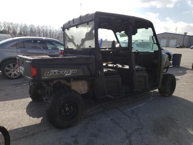 2016 Polaris Ranger Crew XP 570-6