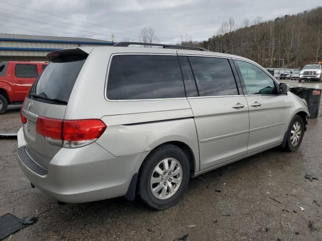 2008 Honda Odyssey EX