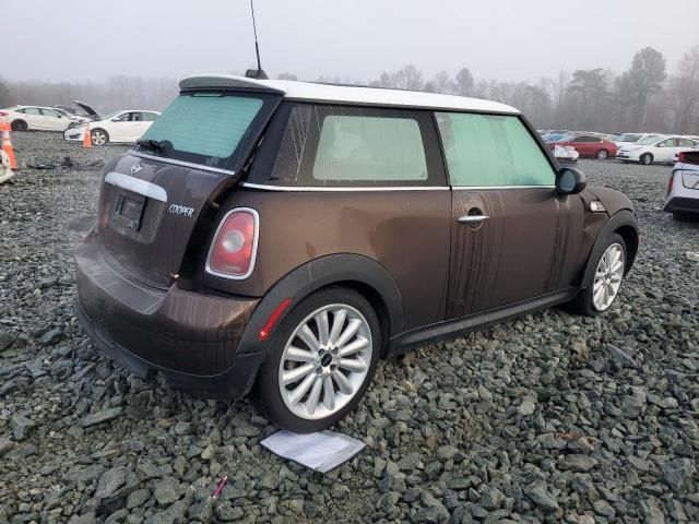 2010 Mini Cooper