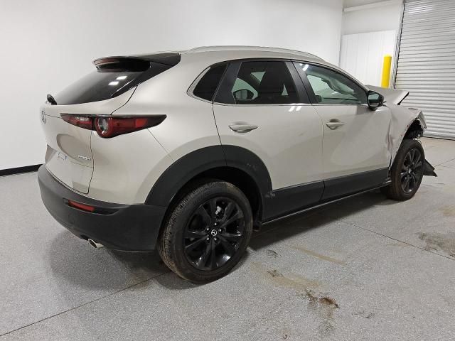 2024 Mazda CX-30 Select