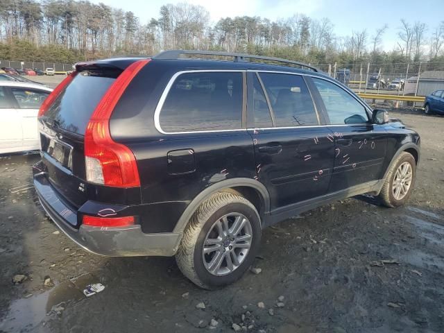 2010 Volvo XC90 3.2