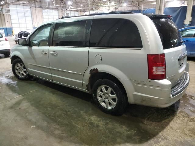 2010 Chrysler Town & Country Touring