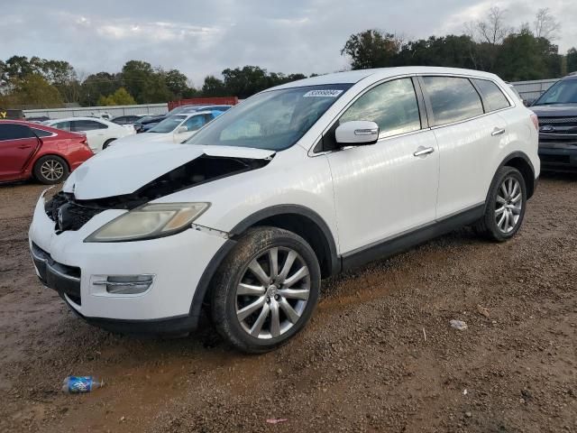 2008 Mazda CX-9