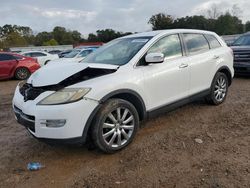 Mazda cx-9 salvage cars for sale: 2008 Mazda CX-9