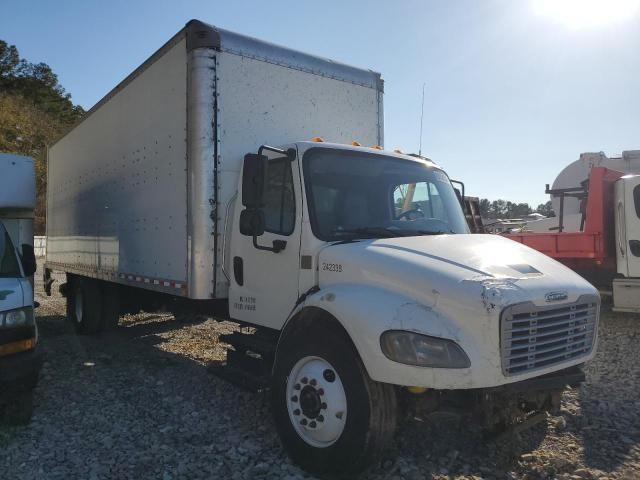 2019 Freightliner M2 106 Medium Duty