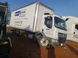 Kenworth salvage cars for sale: 2023 Kenworth K270 K370