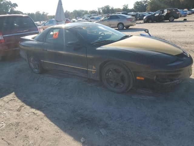 2000 Pontiac Firebird