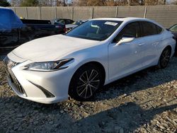 Lexus es 350 salvage cars for sale: 2022 Lexus ES 350 Base