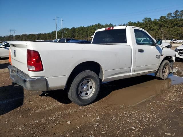 2019 Dodge RAM 1500 Classic Tradesman