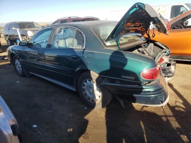 2000 Buick Lesabre Limited