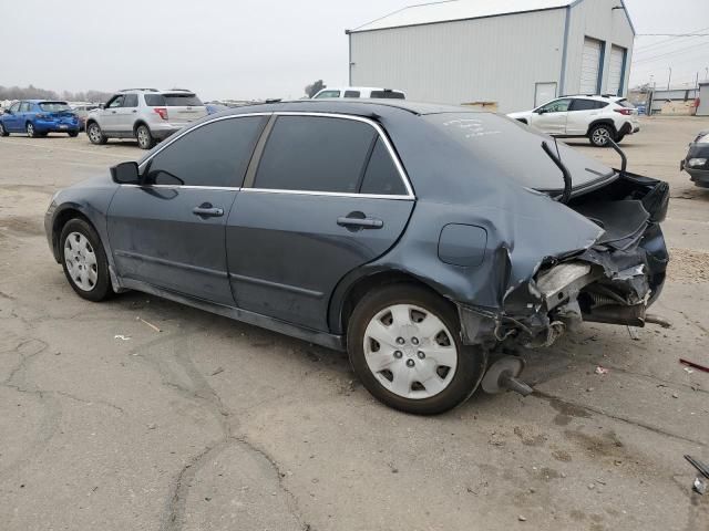 2004 Honda Accord LX