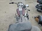 2008 Harley-Davidson Flstn
