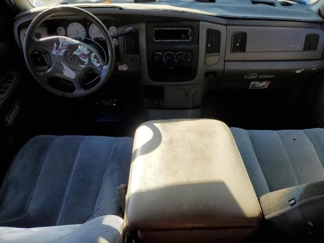 2003 Dodge RAM 1500 ST