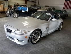 BMW m3 salvage cars for sale: 2008 BMW M Roadster