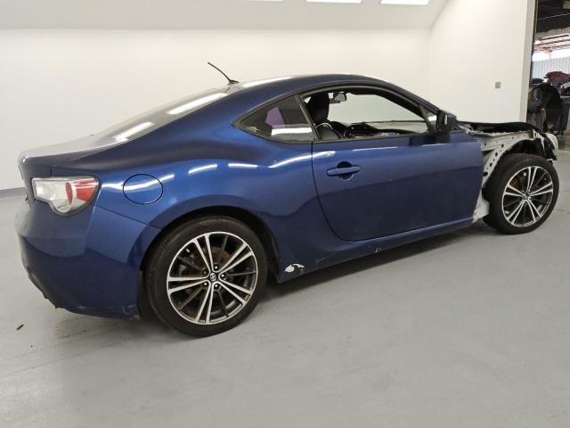 2013 Scion FR-S