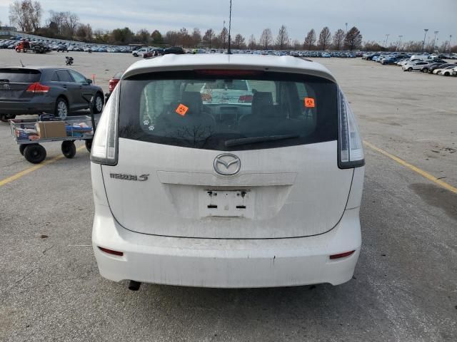 2009 Mazda 5