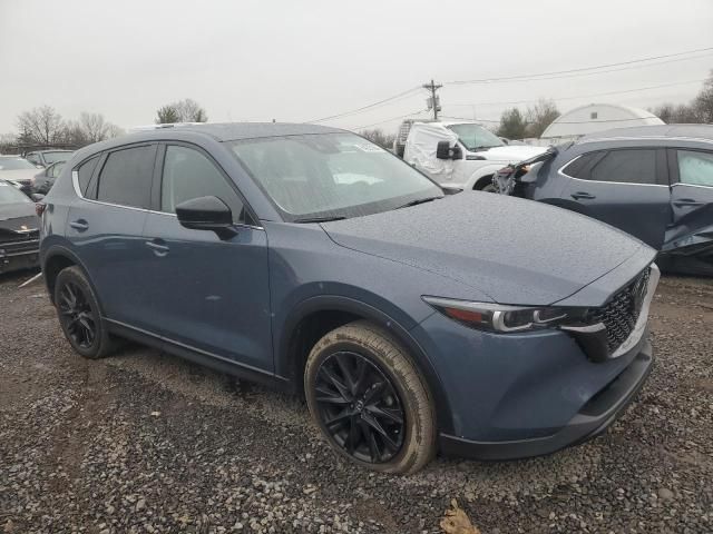 2022 Mazda CX-5 Preferred