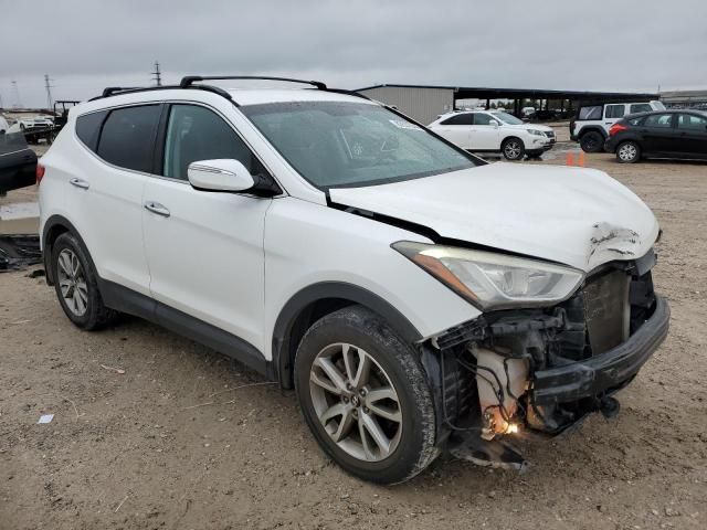 2014 Hyundai Santa FE Sport