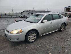 Chevrolet Impala salvage cars for sale: 2014 Chevrolet Impala Limited LT